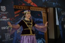 В Баку прошел фестиваль "Твори добро" – послание дружбы, взаимного уважения и единства (ФОТО)