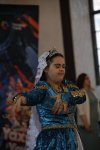 В Баку прошел фестиваль "Твори добро" – послание дружбы, взаимного уважения и единства (ФОТО)