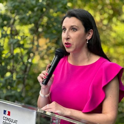 Франция назначила нового посла в Азербайджане