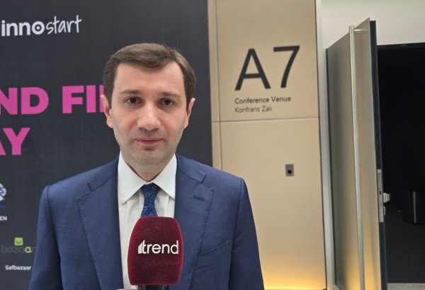 Работающие в Азербайджане стартапы расширят возможности своей деятельности в ЦА - Фарид Османов