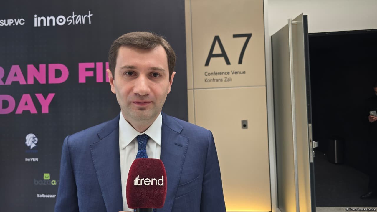 В Азербайджане будет увеличено число венчурных фондов