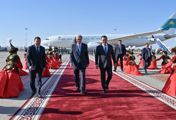 Казахстан и Кыргызстан формируют новые возможности для стратегического партнерства - к визиту Президента Токаева в Бишкек