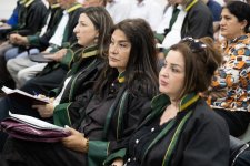 В суде дали показания родные погибших в результате атак ВС Армении на Ходжалы, Лачин, Кяльбаджар и Губадлы (ФОТО)