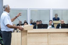 В суде дали показания родные погибших в результате атак ВС Армении на Ходжалы, Лачин, Кяльбаджар и Губадлы (ФОТО)
