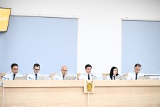 В суде дали показания родные погибших в результате атак ВС Армении на Ходжалы, Лачин, Кяльбаджар и Губадлы (ФОТО)