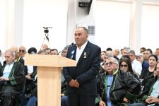 В суде дали показания родные погибших в результате атак ВС Армении на Ходжалы, Лачин, Кяльбаджар и Губадлы (ФОТО)