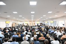 В суде дали показания родные погибших в результате атак ВС Армении на Ходжалы, Лачин, Кяльбаджар и Губадлы (ФОТО)