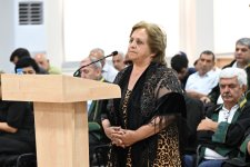 В суде дали показания родные погибших в результате атак ВС Армении на Ходжалы, Лачин, Кяльбаджар и Губадлы (ФОТО)
