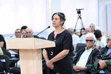 В суде дали показания родные погибших в результате атак ВС Армении на Ходжалы, Лачин, Кяльбаджар и Губадлы (ФОТО)