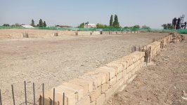 В Гяндже на заводе «Азербазальт» трудоустроят 200 человек (ФОТО)
