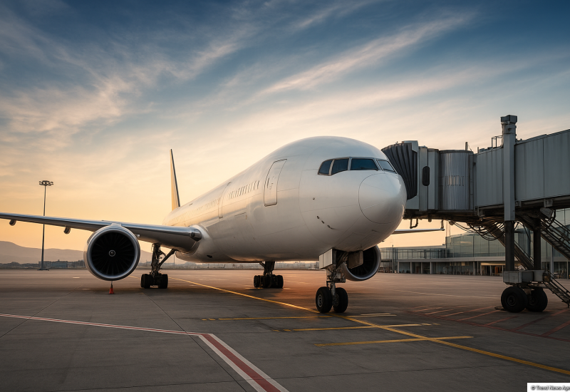 В Азербайджане значительно вырос объем международных грузоперевозок воздушным транспортом
