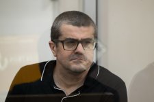 Лица, ставшие вынужденными переселенцами, получившие ранения и подвергшиеся пыткам в плену в результате атак вооруженных сил Армении на Агдам, Лачин, Губадлы и Физули, дали показания в суде (ФОТО)