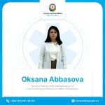 Минздрав Азербайджана напомнил о важности питания для профилактики анемии (ФОТО)