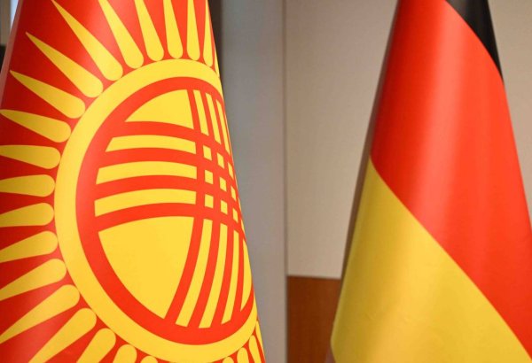 Как немецкие проекты помогают Кыргызстану развивать устойчивую энергосистему