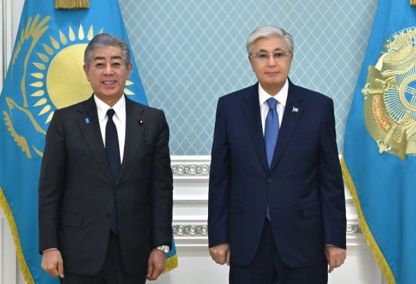 Казахстан и Япония активизируют проекты в промышленности и энергетике - фокус на редкоземельных металлах