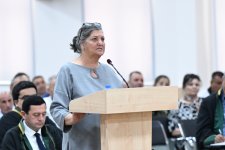 Пострадавшие в результате атак вооружённых сил Армении на Шушу, Кяльбаджар, Физули и Зангилан дали показания в суде (ФОТО)