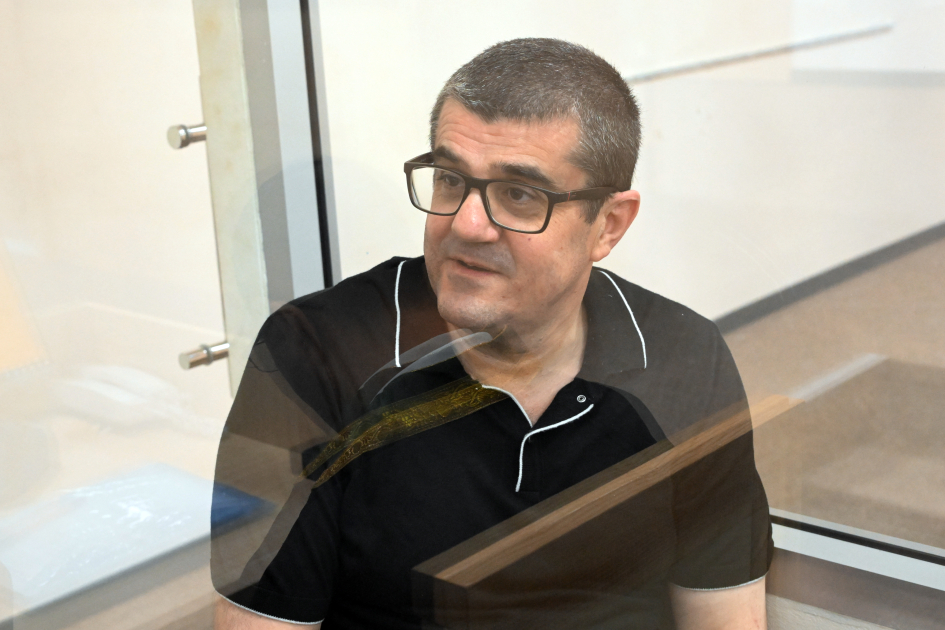 Пострадавшие в результате атак вооружённых сил Армении на Шушу, Кяльбаджар, Физули и Зангилан дали показания в суде (ФОТО)
