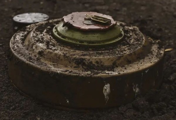 В Лачине на мине подорвался военнослужащий минобороны Азербайджана