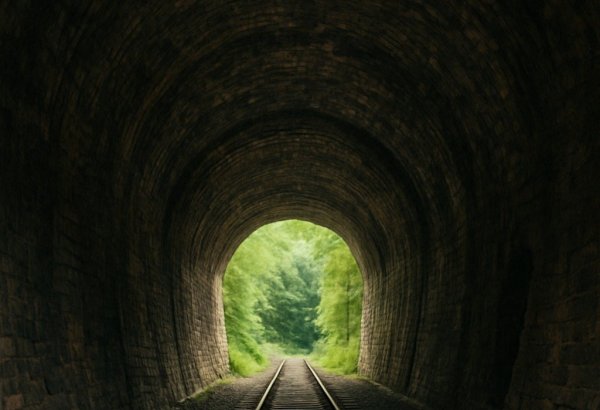 Немецкий банк предоставляет финансирование для строительства тоннеля Хасса–Дертйол в Турции