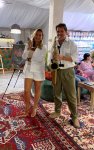 Французский изыск с азербайджанским колоритом - в Баку прошел творческий вечер Нигяр Нариманбековой (ФОТО)