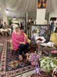 Французский изыск с азербайджанским колоритом - в Баку прошел творческий вечер Нигяр Нариманбековой (ФОТО)
