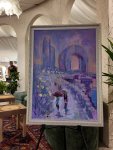 Французский изыск с азербайджанским колоритом - в Баку прошел творческий вечер Нигяр Нариманбековой (ФОТО)