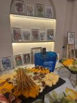 Французский изыск с азербайджанским колоритом - в Баку прошел творческий вечер Нигяр Нариманбековой (ФОТО)
