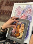 Французский изыск с азербайджанским колоритом - в Баку прошел творческий вечер Нигяр Нариманбековой (ФОТО)