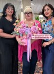 Французский изыск с азербайджанским колоритом - в Баку прошел творческий вечер Нигяр Нариманбековой (ФОТО)