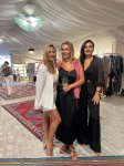 Французский изыск с азербайджанским колоритом - в Баку прошел творческий вечер Нигяр Нариманбековой (ФОТО)