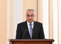 В Кабинете министров проходит специальное заседание, посвященное визиту Президента Ильхама Алиева в Вашингтон (ФОТО)