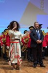 В Баку состоялось открытие IV Международного юношеского кинофестиваля Salam (ФОТО)