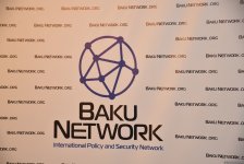 В Baku Network в рамках проекта "Анализ гибридных и идеологических угроз" прошло очередное мероприятие (ФОТО)