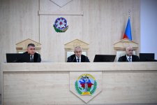 На суде по делу Рубена Варданяна заслушаны показания потерпевших и их правопреемников (ФОТО)