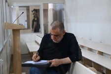На суде по делу Рубена Варданяна заслушаны показания потерпевших и их правопреемников (ФОТО)
