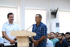 На суде по делу Рубена Варданяна заслушаны показания потерпевших и их правопреемников (ФОТО)