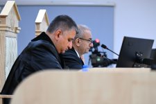 На суде по делу Рубена Варданяна заслушаны показания потерпевших и их правопреемников (ФОТО)