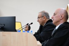На суде по делу Рубена Варданяна заслушаны показания потерпевших и их правопреемников (ФОТО)
