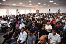 На суде по делу Рубена Варданяна заслушаны показания потерпевших и их правопреемников (ФОТО)
