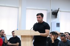 На суде по делу Рубена Варданяна заслушаны показания потерпевших и их правопреемников (ФОТО)
