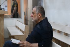 На суде по делу Рубена Варданяна заслушаны показания потерпевших и их правопреемников (ФОТО)