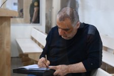 На суде по делу Рубена Варданяна заслушаны показания потерпевших и их правопреемников (ФОТО)