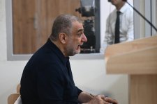 На суде по делу Рубена Варданяна заслушаны показания потерпевших и их правопреемников (ФОТО)