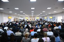 На суде по делу Рубена Варданяна заслушаны показания потерпевших и их правопреемников (ФОТО)