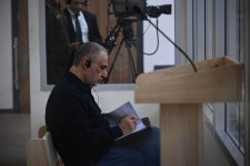 На суде по делу Рубена Варданяна заслушаны показания потерпевших и их правопреемников (ФОТО)
