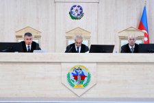 На суде по делу Рубена Варданяна заслушаны показания потерпевших и их правопреемников (ФОТО)