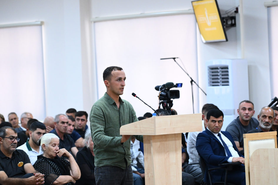 На суде по делу Рубена Варданяна заслушаны показания потерпевших и их правопреемников (ФОТО)