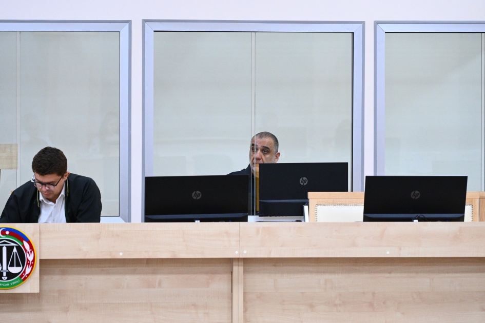 На суде по делу Рубена Варданяна заслушаны показания потерпевших и их правопреемников (ФОТО)