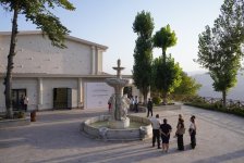 В Лачине проходят Международные дни кино стран СНГ (ФОТО)