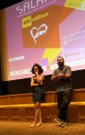 В Баку продемонстрировали создание визуальных эффектов для кино (ФОТО)